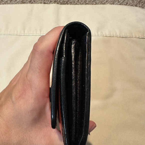 Prada Leather Wallet - Picture 5 of 15